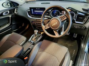 Kia XCeed 1.6 GDI Plug-in Hybrid - Image 3