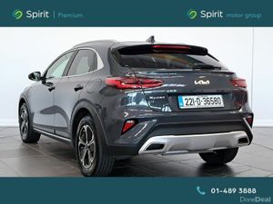 Kia Ceed 1.6 GDI Plug-in Hybrid*Call Andrew 086261 - Image 3