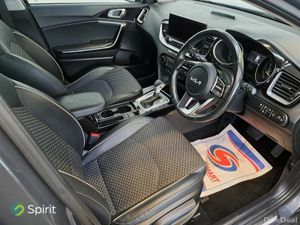 Kia Ceed 1.6 GDI Plug-in Hybrid*Call Andrew 086261 - Image 4