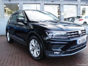 2.0 TDI 4 MOTION HIGHLINE 5DR ESTATE AUTO - Image 2