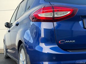 Ford C-Max 2017 *NCT *FSH - Image 4