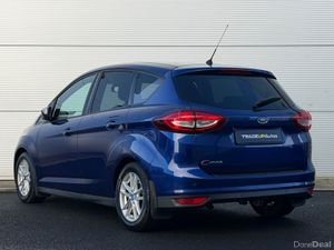 Ford C-Max 2017 *NCT *FSH - Image 3