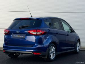 Ford C-Max 2017 *NCT *FSH - Image 2