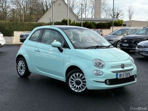 HIGH SPEC **181 Fiat  500   1.2 - Image 3