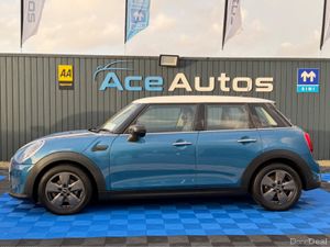 Mini Cooper 1.5 DIESEL - AUTO - 12M WARRANTY - CAR - Image 4