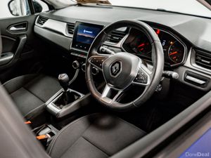 Renault Captur Iconic 1.5 Diesel 95HP - Image 2