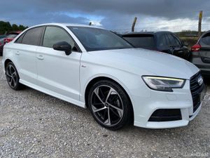 Audi A3 2.0 S-Line - Image 4