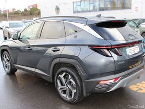 Hyundai Tucson 2023 - Image 3