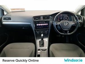 Volkswagen Golf HIGHLINE AUTO - Image 3