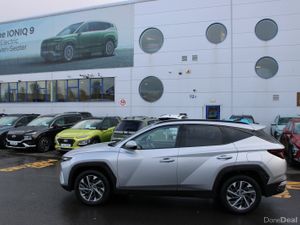 Hyundai Tucson 2022 - Image 2