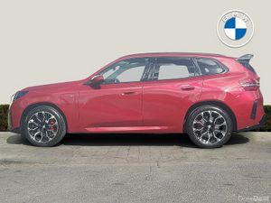 BMW X3 30e xDrive M Sport - Image 3