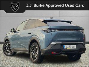 Peugeot 3008 1.2 MHEV PureTech 136bhp eDCS6 Allure - Image 4