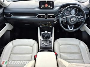 Mazda CX-5 ** GT SPORT ** FULL SERIVCE HISTORY ** - Image 2