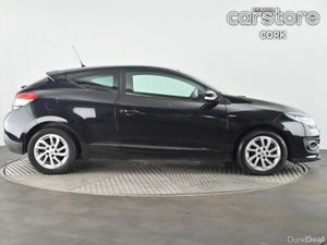 Renault Megane 1.5 DCI 95 LIMITED - Image 2