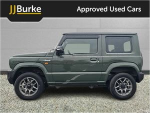 Suzuki Jimny XC - Image 3