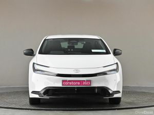 Toyota Prius 1.8 SELF CHARGING HYBRID **REVERSE CA - Image 2