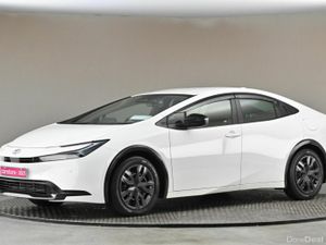 Toyota Prius 1.8 SELF CHARGING HYBRID **REVERSE CA - Image 4