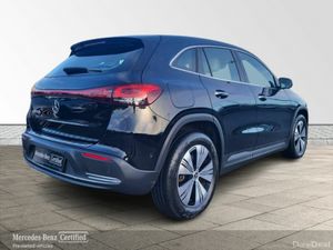 Mercedes-Benz EQA EQA250+ Progessive Auto **Low Mi - Image 4
