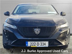 Peugeot 308 1.5 BlueHDi 130bhp Active Auto - Image 2