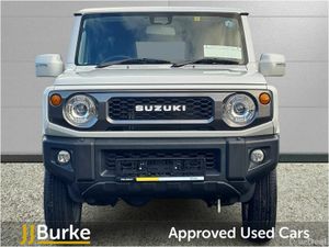 Suzuki Jimny XC - Image 2