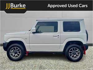 Suzuki Jimny XC - Image 3