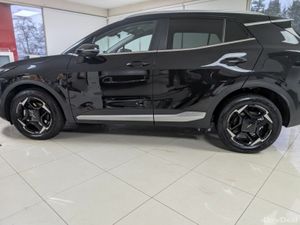 Kia Sportage HEV - Image 2