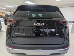 Kia Sportage HEV - Image 3