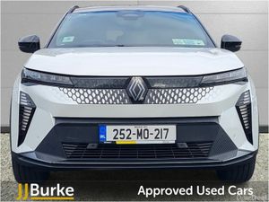 Renault Scenic E-Tech Techno Esprit Alpine 87kWh 2 - Image 2