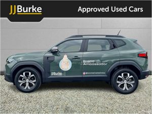 Dacia Duster Expression TCe 130 4x2 - Image 3
