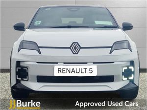 Renault 5 E-Tech Roland Garros 52kWh 150hp *ORDER - Image 2