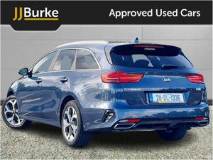 Kia Ceed 1.6 CRDI PHEV - Image 4