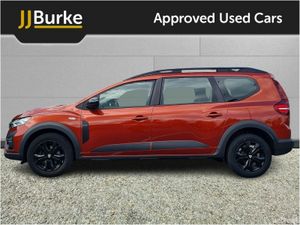Dacia Jogger TCe 110 Extreme SE - Image 3