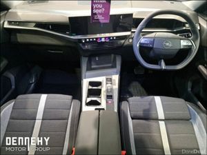 Opel Grandland Elegance 1.2 136 MHEV €172 P/W - Image 2