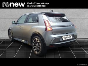 Renault 5 E-Tech Roland Garros 52kWh 150hp - Image 3