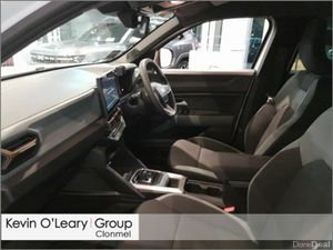 Dacia Duster Extreme HEV 155 - Image 3