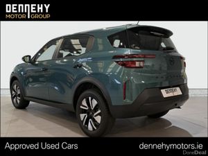 Opel Frontera G.S - Image 4