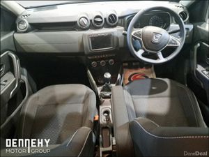 Dacia Duster Blue dCi 115 Comfort - Image 2