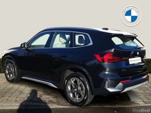 BMW X1 sDrive18d xLine - Image 2