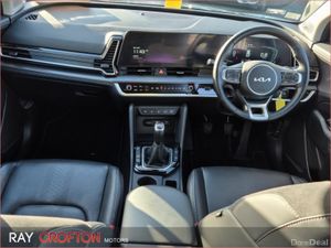Kia Sportage K3 Diesel - Image 4