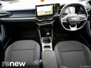 Dacia Duster Expression MHEV 140 E06X - Image 2