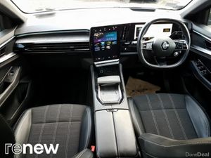 Renault Austral techno full hybrid E-Tech 200 Auto - Image 3