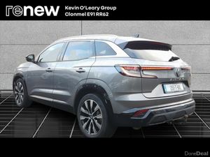 Renault Austral techno full hybrid E-Tech 200 Auto - Image 4