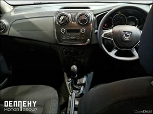 Dacia Sandero SCe 75 Alternative ***€45.00per week - Image 3