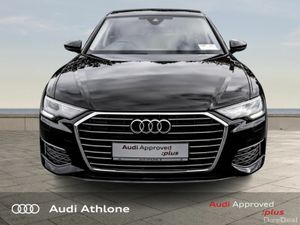 Audi A6 2.0TDI 204BHP SE S-Tronic - DUE IN - RING - Image 2