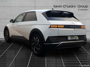 Hyundai IONIQ 5 Executive Plus 58 kWh EV - Image 3