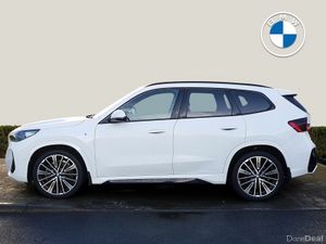 BMW X1 xDrive23d M Sport - Image 3