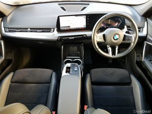 BMW X1 xDrive23d M Sport - Image 4