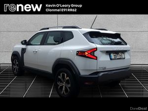 Dacia Duster Expression HEV 140 - Image 4