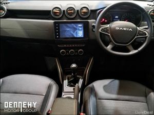 Dacia Duster 1.0 TCe 90 Extreme SE - Image 3