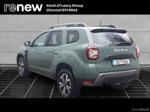 Dacia Duster  Journey TCe 90 - Image 3